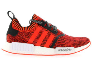 adidas NMD R1 NYC Red Apple Red/White/Black (BY1905)