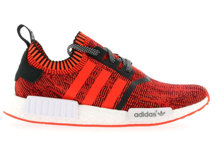 Adidas NMD R1 BY1905