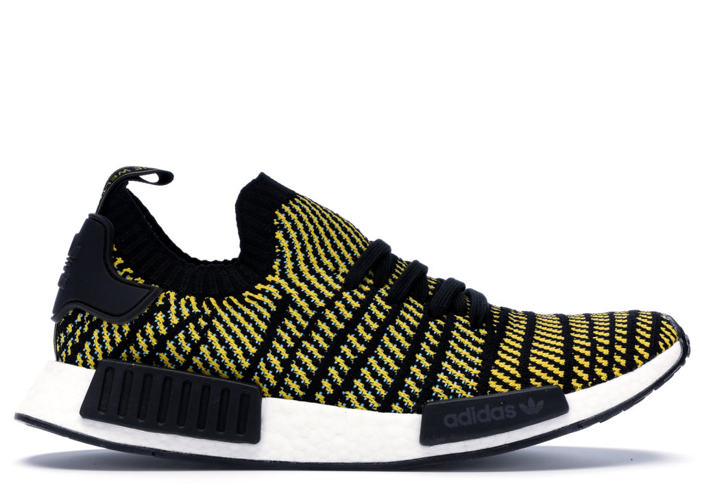 Adidas NMD R1 AQ0934