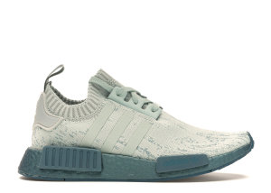 adidas NMD R1 Sea Crystal (W) Sea Crystal/Turquoise/Sea Crystal (CG3601)