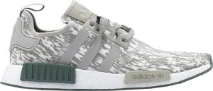 adidas NMD R1 Sesame Sesame/Green (CQ0860)