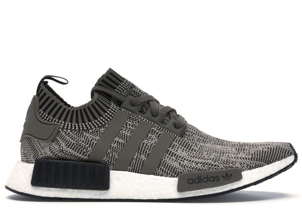 Adidas NMD R1 AQ0929