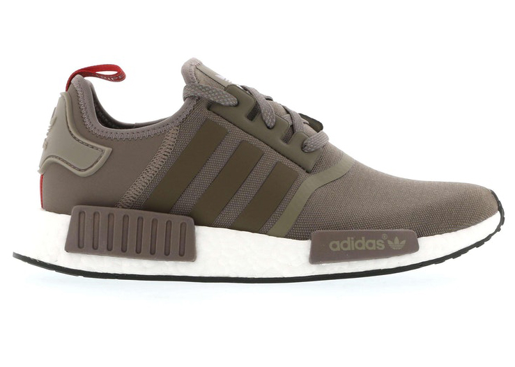 Adidas NMD R1 S81881