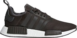 adidas NMD R1 Trace Grey Metallic Trace Grey Metallic/Trace Grey Metallic/Footwear White (CQ2412)