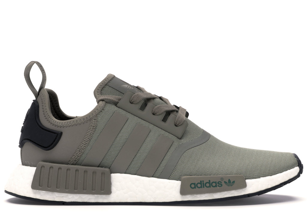 Adidas NMD R1 BA7249
