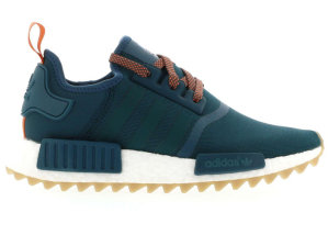 adidas NMD C1 Trail Utility Green (W) Utility Green/Utility Green (BB3692)
