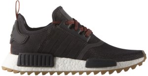 adidas  NMD C1 Trail Utility Black (W) Utility Black/Utility Black (BB3691)