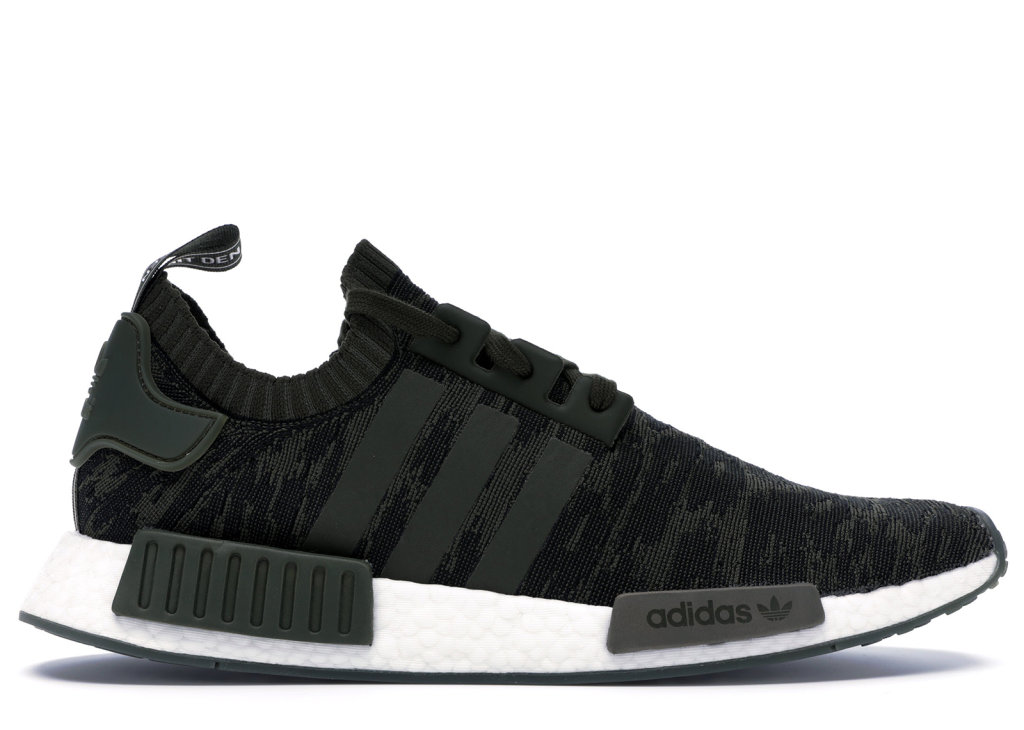 Adidas NMD R1 CQ2445