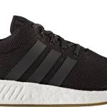 adidas  NMD R2 Black Gum Core Black/Utility Black/Trace Cargo (BY9917)