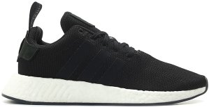 adidas NMD R2 Core Black Core Black/Core Black/Core Black (CQ2402)