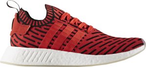 adidas  NMD R2 Core Red Core Red/Core Black/Footwear White (BB2910)