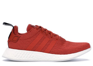 adidas NMD R2 Future Harvest Future Harvest/Future Harvest/Core Black (BY9915)