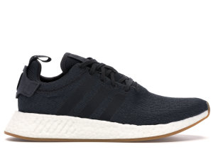 adidas  NMD R2 Grey Five Core Black Grey Five/Grey Five/Core Black (CQ2400)