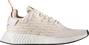 adidas NMD R2 Linen (W) Linen/Footwear White (BA7260)