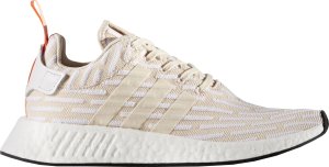 adidas  NMD R2 Linen (W) Linen/Footwear White (BA7260)