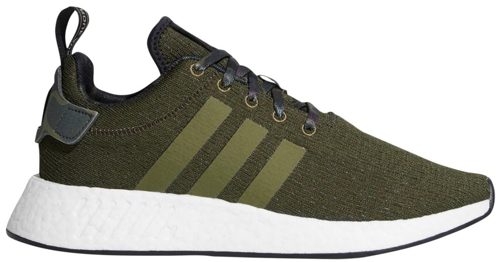 Adidas NMD R2 B22630