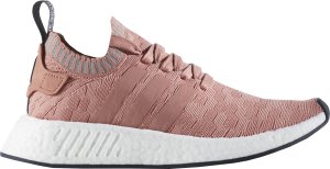 adidas NMD R2 Raw Pink (W) Raw Pink/Raw Pink (BY8782)