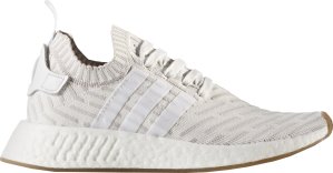 adidas  NMD R2 Running White Shock Pink (W) Running White/Running White/Shock Pink (BY9954)