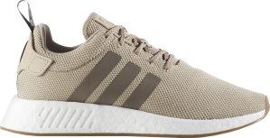 adidas NMD R2 Trace Khaki Trace Khaki/Simple Brown/Core Black (BY9916)