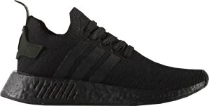 adidas NMD R2 Triple Black Core Black/Core Black/Core Black (BY9524)