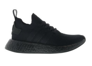 adidas  NMD R2 Triple Black (W) Core Black/Core Black/Core Black (BY9525)