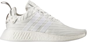 adidas  NMD R2 Vintage White (W) Clear Granite/Vintage White/Footwear White (BY2245)