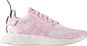 adidas  NMD R2 Wonder Pink (W) Wonder Pink/Wonder Pink/Core Black (BY9315)