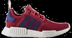 adidas NMD R1 Unity Pink (Youth) Unity Pink/Unity Pink/White (S80205)