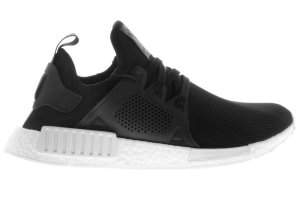 adidas  NMD XR1 Black White Core Black/Footwear White (BY9921)