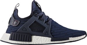 adidas  NMD XR1 Collegiate Navy Collegiate Navy/Footwear White (BA7215)