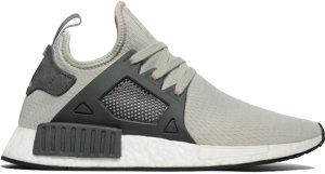 adidas  NMD XR1 JD Sports Grey Grey/White (BY3047)