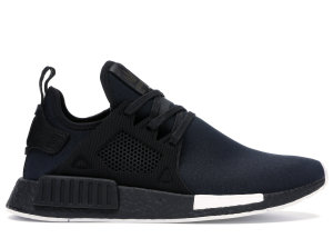 adidas  NMD XR1 Size? Henry Poole Midnight Blue/Core Black/Running White (CQ2026)