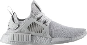 adidas NMD XR1 Triple Grey Grey/Grey/Grey (BY9923)