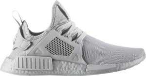 adidas  NMD XR1 Triple Grey Grey/Grey/Grey (BY9923)