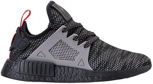 adidas  NMD XR1 Undisputed JD Sports Core Black/Soft Grey/Footwear White (S76851)