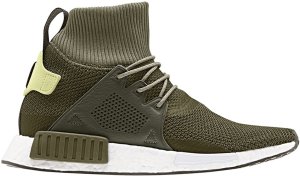 adidas  NMD XR1 Winter Olive Olive Cargo/Night Cargo/Umber (CQ3074)