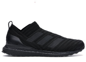 adidas Nemeziz Tango 17 Ultra Boost Kith Cobras Core Black/Core Black/Core Black (AC7505)