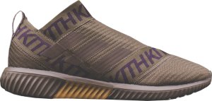 adidas  Nemeziz Tango 17.1 Kith Rays Olive/Purple/Olive (B22541)
