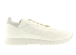 adidas  New York Daniel Arsham Chalk White/Chalk White/Chalk White (CM7193)