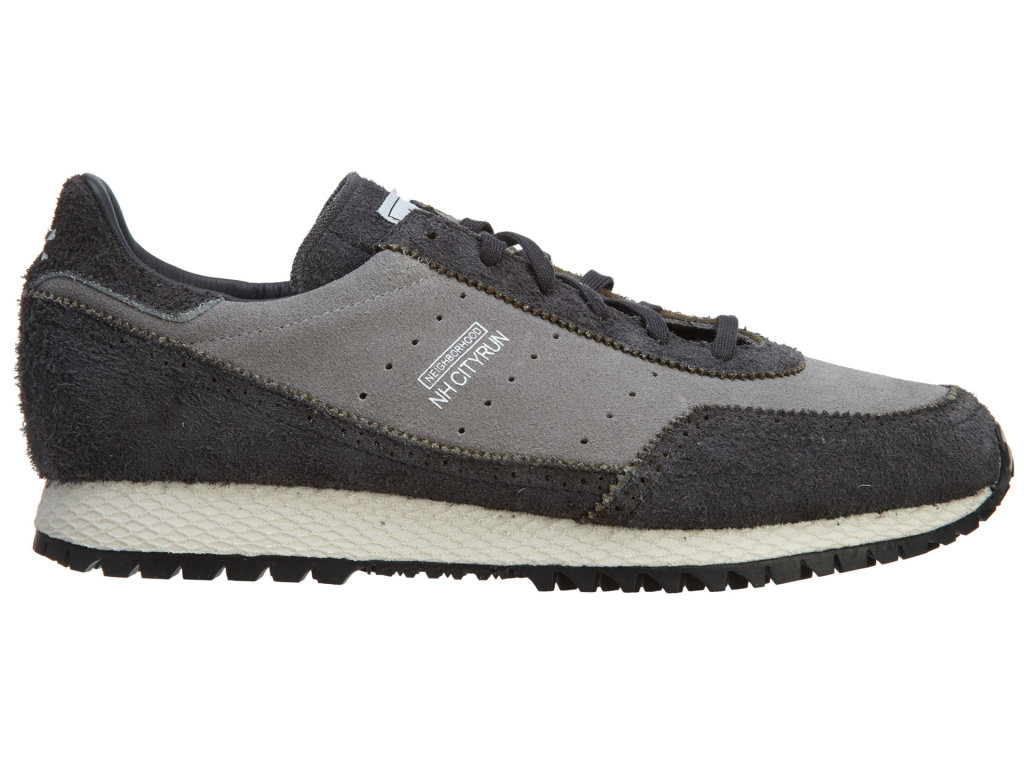 adidas Originals X Neighborhood Nh Cityrun Cool Grey / Dark Grey Cool Grey/Dark Grey (M25784)