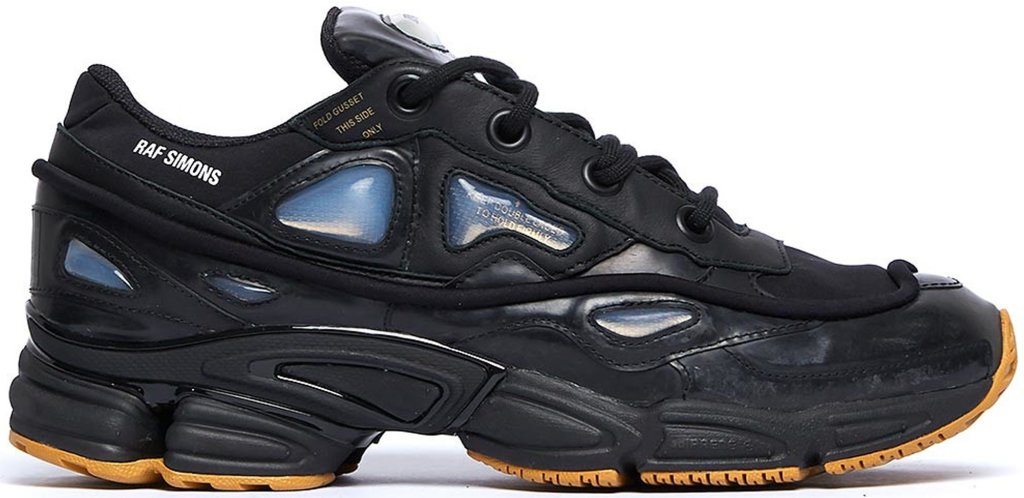 adidas x Raf Simons Ozweego S81162