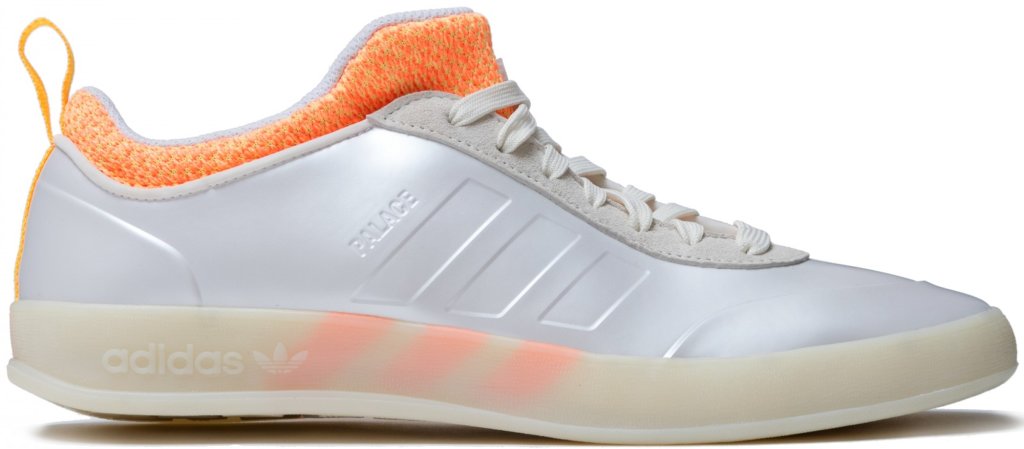 Sneaker BY1836
