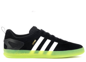 adidas  Palace Pro Chewy Cannon Core Black/Footwear White/Solar Green (CG4566)