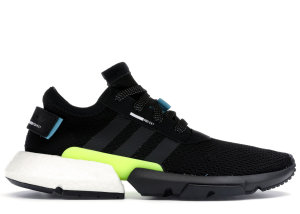 adidas POD-S3.1 Black White Core Black/Core Black/Core Black (AQ1059)