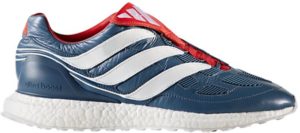 adidas Predator Ultra Boost Blue White Red Blue/White/Red (CM7913)