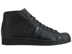 adidas  Pro Model Black/Black Black/Black (S85957)