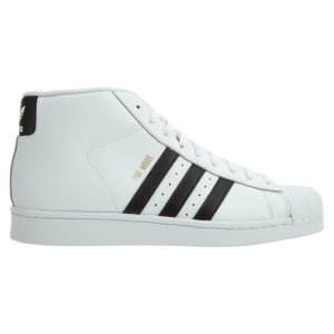 adidas Pro Model White/Black/White White/Black/White (S85956)