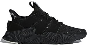 adidas  Prophere Core Black Cloud White Core Black/Cloud White/Core Black (B22681)