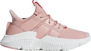 adidas  Prophere Trace Pink (Youth) Trace Pink/Trace Pink/Cloud White (B41881)