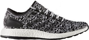 adidas  Pureboost 2017 Core Black White “Oreo” Core Black/Core Black/White (BA8890)